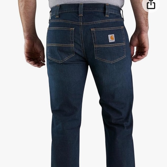 Carhartt Other - Carhartt Jeans NWOT